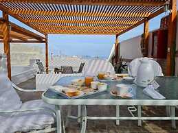 Hotel Pacific Suites Tocopilla