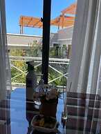 Hotel Pacific Suites Tocopilla