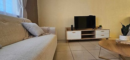Casa Nimajay