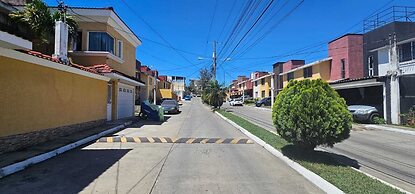 Casa Nimajay