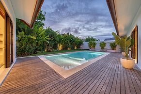 Villa Yasmine Althea by Senada