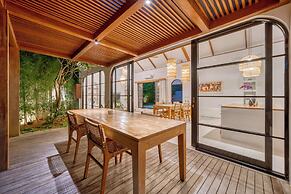 Villa Yasmine Althea by Senada