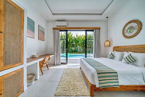 Villa Yasmine Althea by Senada