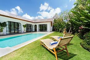 Villa Yasmine Althea by Senada
