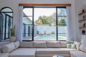 Villa Yasmine Althea by Senada