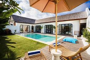Villa Yasmine Althea by Senada