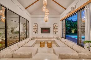 Villa Yasmine Althea by Senada