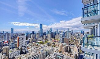 Jarvis Urban Suites