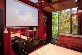 Luma Boutique Hotel