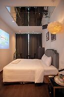 Luma Boutique Hotel