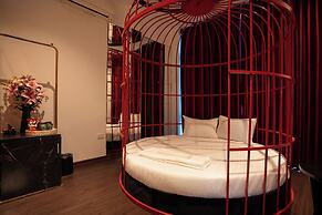 Luma Boutique Hotel