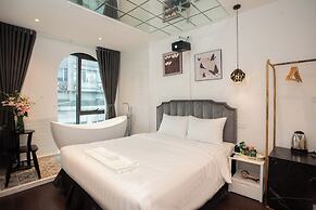 Luma Boutique Hotel