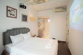 Luma Boutique Hotel