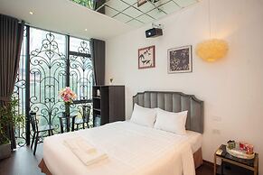Luma Boutique Hotel