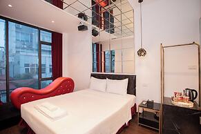Luma Boutique Hotel