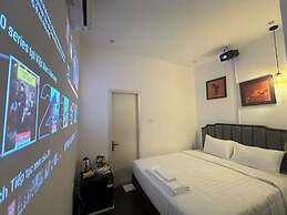Luma Boutique Hotel