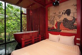 Luma Boutique Hotel