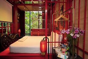 Luma Boutique Hotel