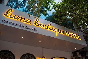 Luma Boutique Hotel