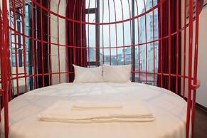 Luma Boutique Hotel