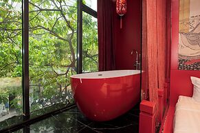 Luma Boutique Hotel