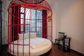 Luma Boutique Hotel
