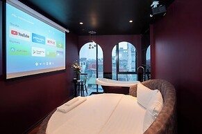 Luma Boutique Hotel