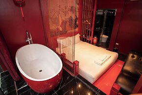Luma Boutique Hotel