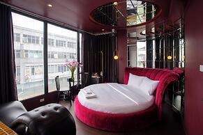 Luma Boutique Hotel