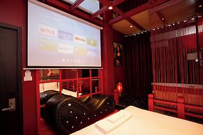 Luma Boutique Hotel