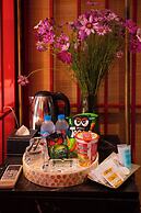 Luma Boutique Hotel