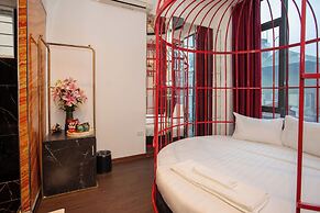 Luma Boutique Hotel