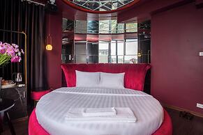 Luma Boutique Hotel