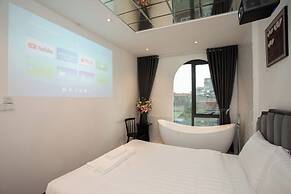 Luma Boutique Hotel