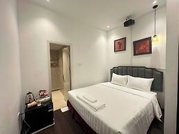Luma Boutique Hotel