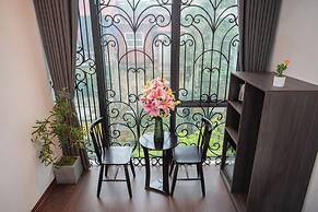 Luma Boutique Hotel