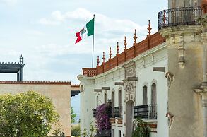 Hacienda Zotoluca