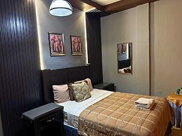 Hotel Maya Copan Centro