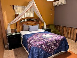 Hotel Maya Copan Centro