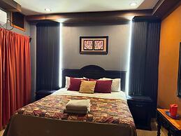 Hotel Maya Copan Centro