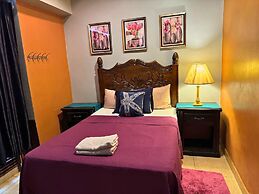 Hotel Maya Copan Centro