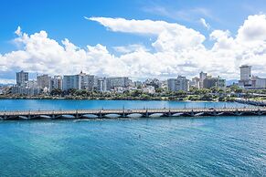 Condado Lagoon - Lux Waterfront Studios