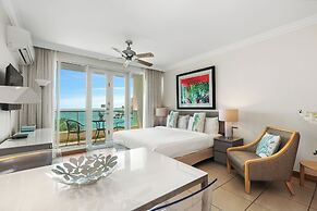 Condado Lagoon - Lux Waterfront Studios