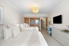 Condado Lagoon - Lux Waterfront Studios