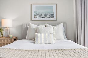 Condado Lagoon - Lux Waterfront Studios