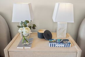 Condado Lagoon - Lux Waterfront Studios