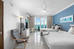 Condado Lagoon - Lux Waterfront Studios