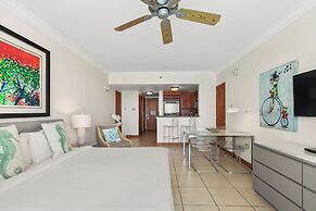 Condado Lagoon - Lux Waterfront Studios