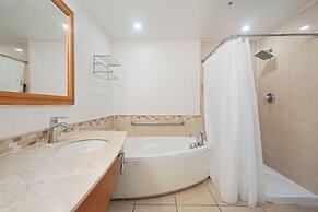 Condado Lagoon - Lux Waterfront Studios