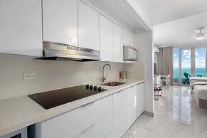 Condado Lagoon - Lux Waterfront Studios
